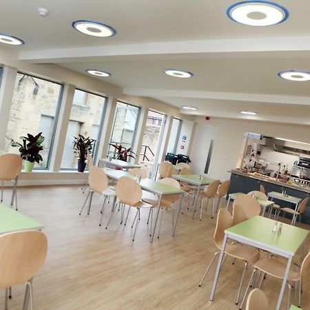 Alnwick Youth Hostel Dış mekan fotoğraf