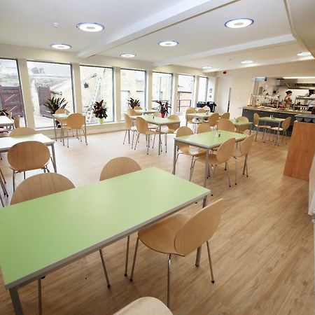 Alnwick Youth Hostel Dış mekan fotoğraf