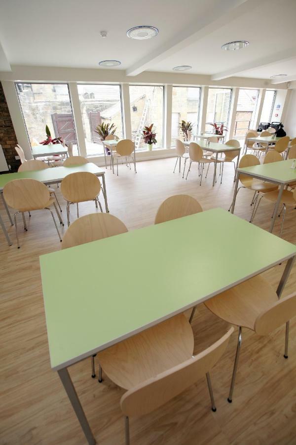 Alnwick Youth Hostel Dış mekan fotoğraf