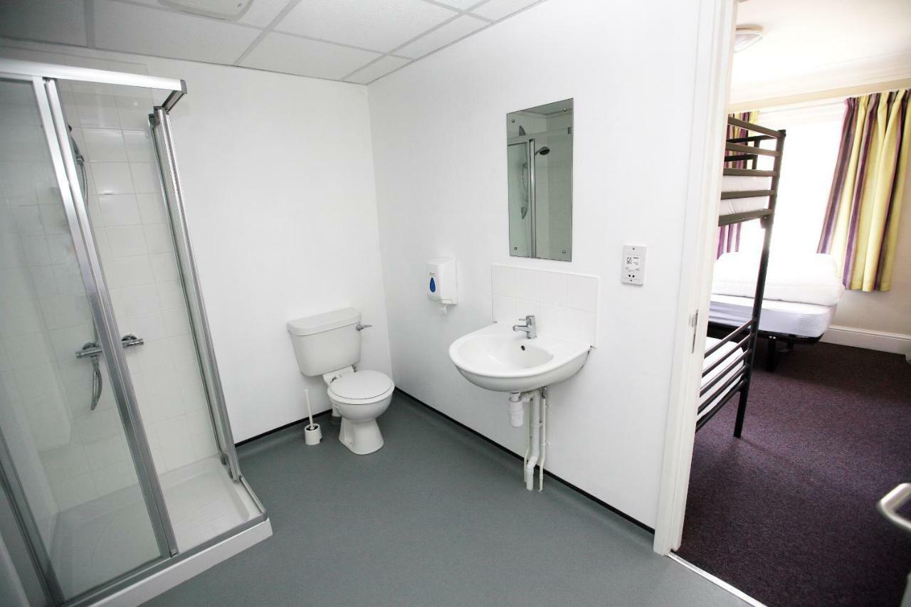 Alnwick Youth Hostel Dış mekan fotoğraf